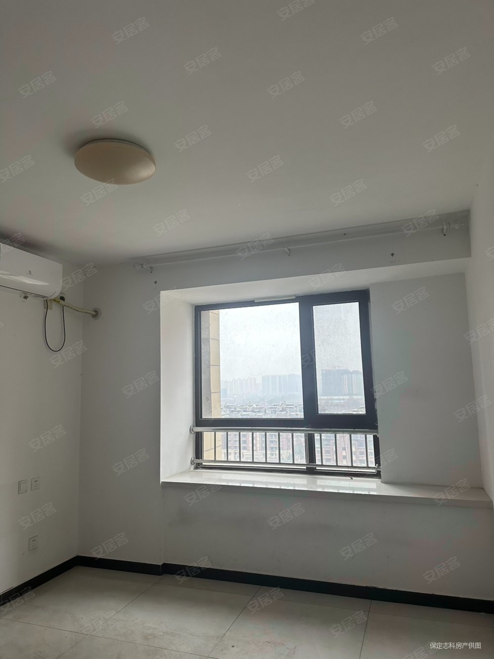 朝阳首府御园3室2厅1卫108.24㎡南北73万