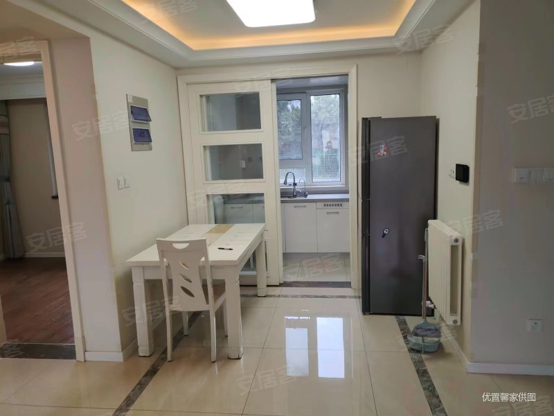 急售叶语东山电梯洋房元宝户型精装修全天采光好房