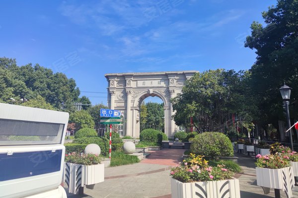 三盛颐景园(公寓住宅),涞亭南路888弄-上海三盛颐景园(公寓住宅)二手