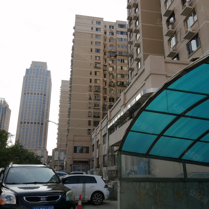 【嘉海花园, 嘉海花园小区详情,房价走势,房源,业主论坛】- 天津58