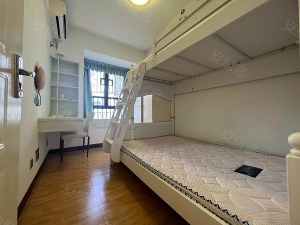 东方丽园朝南两房出租,家私家电齐全,随时可住,坪山租房-深圳58安居客