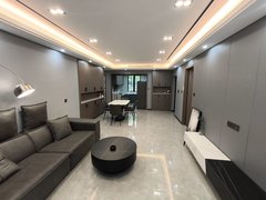 台州椒江葭沚急租和润景园豪华装修家具齐全拎包入住包物业价格可谈出租房源真实图片