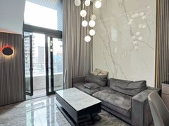 梅州梅江金燕大道近黄塘医院 温馨花园2房配套齐全精装修 电梯房多00出租房源真实图片