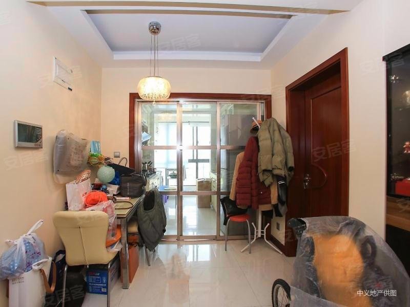 恒盛鼎城华公馆满五商品房近医院大两房出行方便