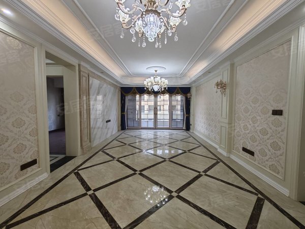 【多图】铂悦澜庭(一期),弹子石租房,南岸弹子石铂悦澜庭洋房精装四房