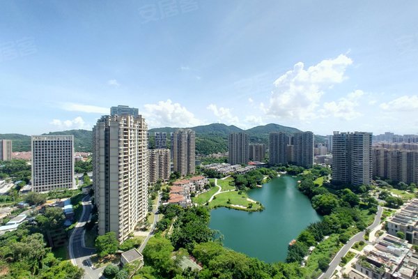 南沙碧桂园天玺湾