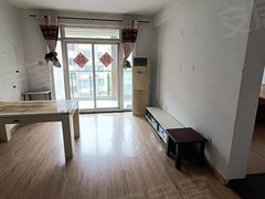巢湖北门北门片区湖畔名郡电梯两室,价格便宜。要求不高的,可以看过来出租房源真实图片