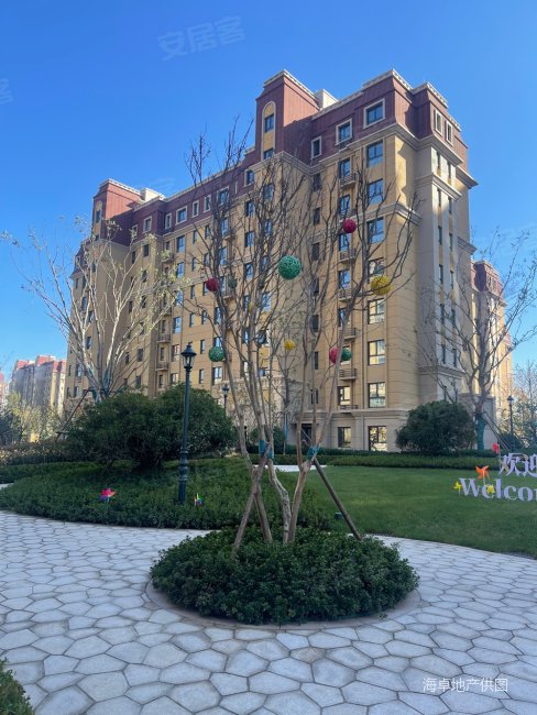 青岛房产网>青岛二手房>李沧二手房>湘潭路二手房>青岛印象滟(二期)>