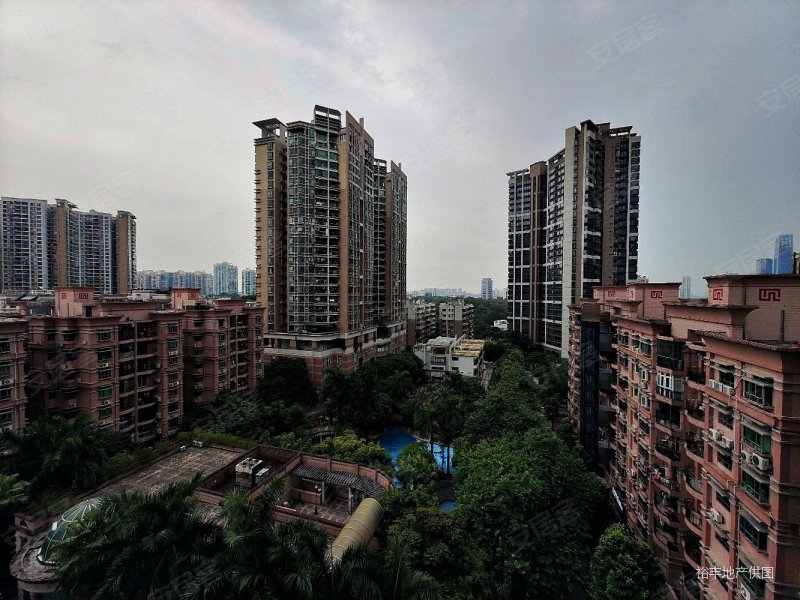 新世界东逸花园二手房,1050万,3室2厅,2卫,126平米-广州安居客