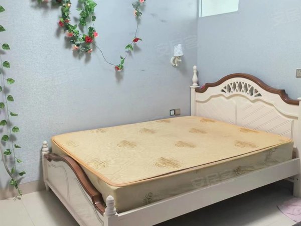 泉州安溪安溪万达广场东城丽景东城丽景三房两厅,家具家电齐全,月租