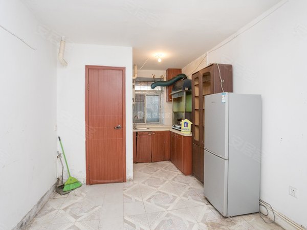 天津东丽利津路永平巷张贵庄街永平巷1室1厅出租房源真实图片