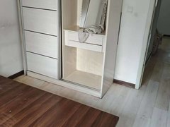 抚顺望花雷锋路曙光世家 65 平两室一厅床热水器冰箱洗衣机出租房源真实图片