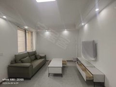 镇江润州润州广场镇中新城花园四期精装3室设施齐全拎包入住钥匙看房出租房源真实图片