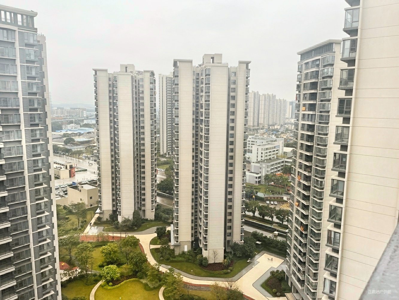 伦教广佛保利城内部团购总价160起来电享98折优惠