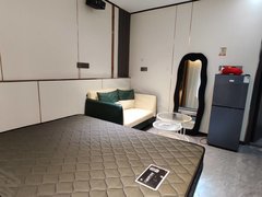 永康西城南龙广场宝龙 西站  维斯特 交通生活便利  带电梯  价格实惠出租房源真实图片
