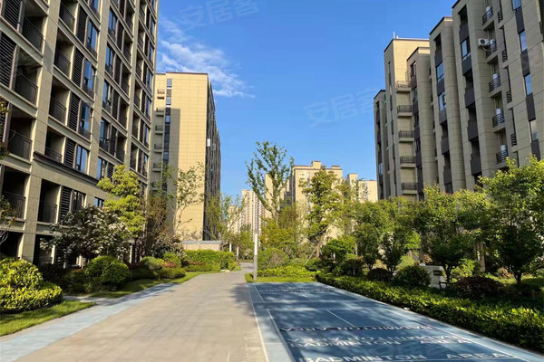 翡翠公馆(南区)