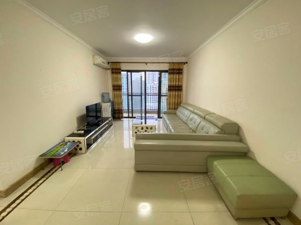 保利中辰广场 2 房 86 方 品质小区 交通便利 近地铁,天河租房-广州58