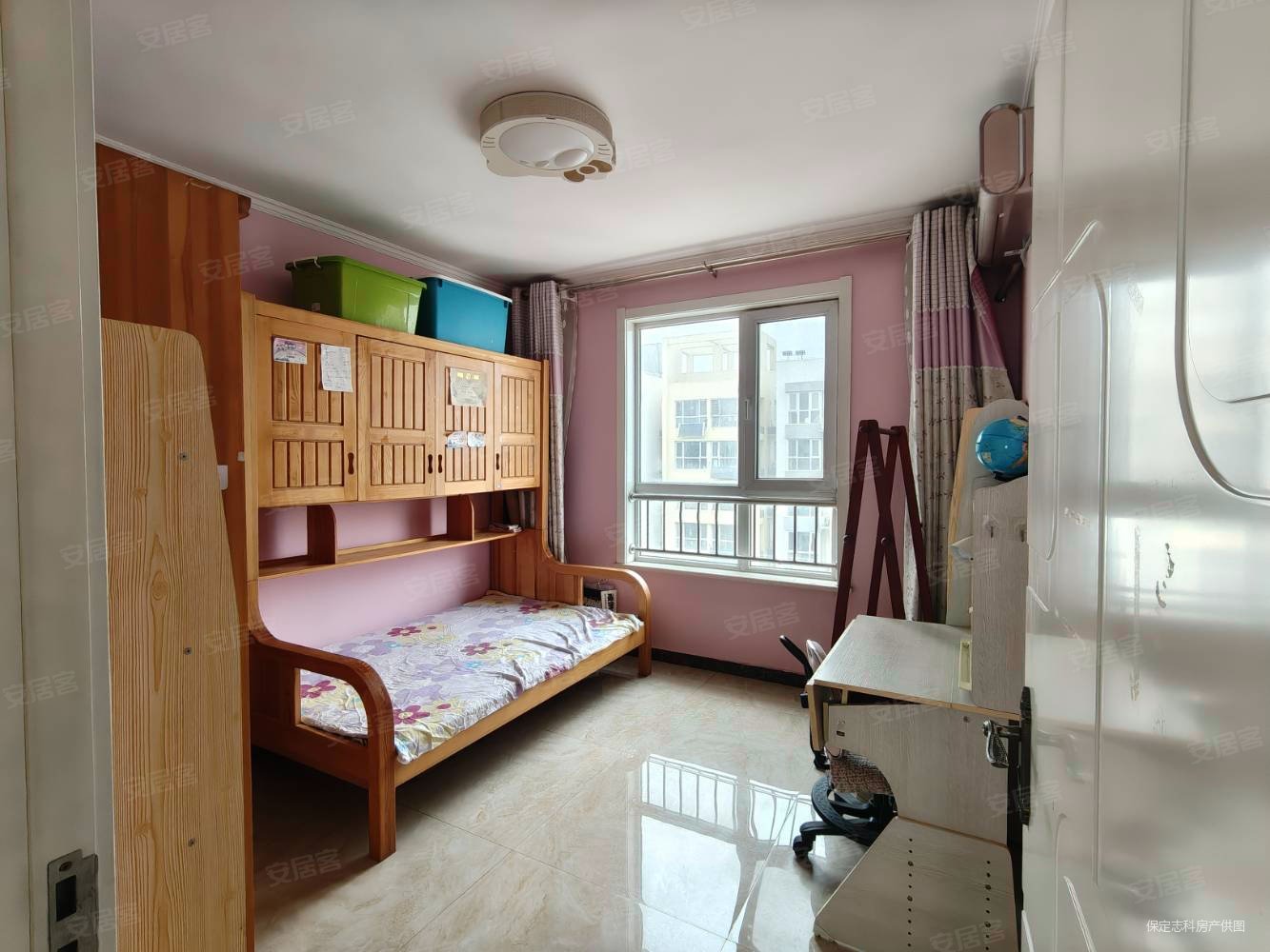 盛和嘉园3室2厅2卫131.55㎡南北93.6万