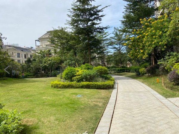 【多图】实地常春藤(三期),永和开发区租房,实地常春藤(三期) 3室2厅2
