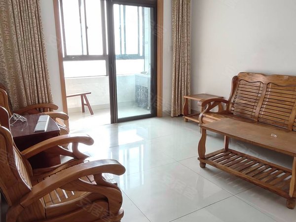 苏州太仓沙溪白云花园白云花园2室一厅,精装全配1700,出租房源真实