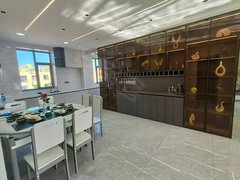 兴安盟科尔沁右翼前旗乌兰河路前旗二小三中附近电梯精装修3室2厅2卫。落地窗拎包入住出租房源真实图片
