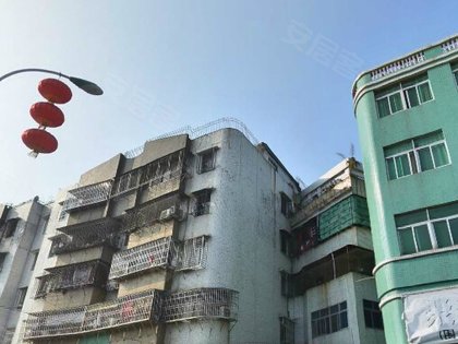 裕通花园,潮海路-汕头裕通花园二手房,租房-汕头安居客