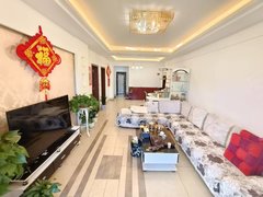 巴中巴州江北江北车站旁三室两厅两卫,家具家电齐全拎包入住无遮挡出租房源真实图片