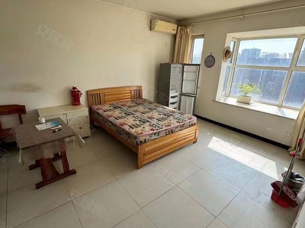 北京海淀上庄馨悦家园馨悦家园 1室 45平 电梯房 精装修 永丰用友出租