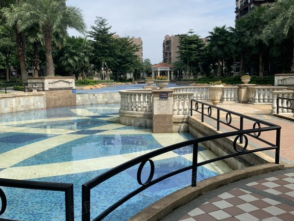 【多图】祈福辉煌台,铁路西租房,地铁口 祈福辉煌台 3室2厅2卫 电梯房