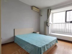 北京朝阳十里河北工大 十里河 周庄嘉园主卧室 房屋干净整洁随时看房随时入住出租房源真实图片