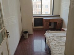 酒泉肃州酒泉城区月亮湾小区 3室2厅2卫出租房源真实图片