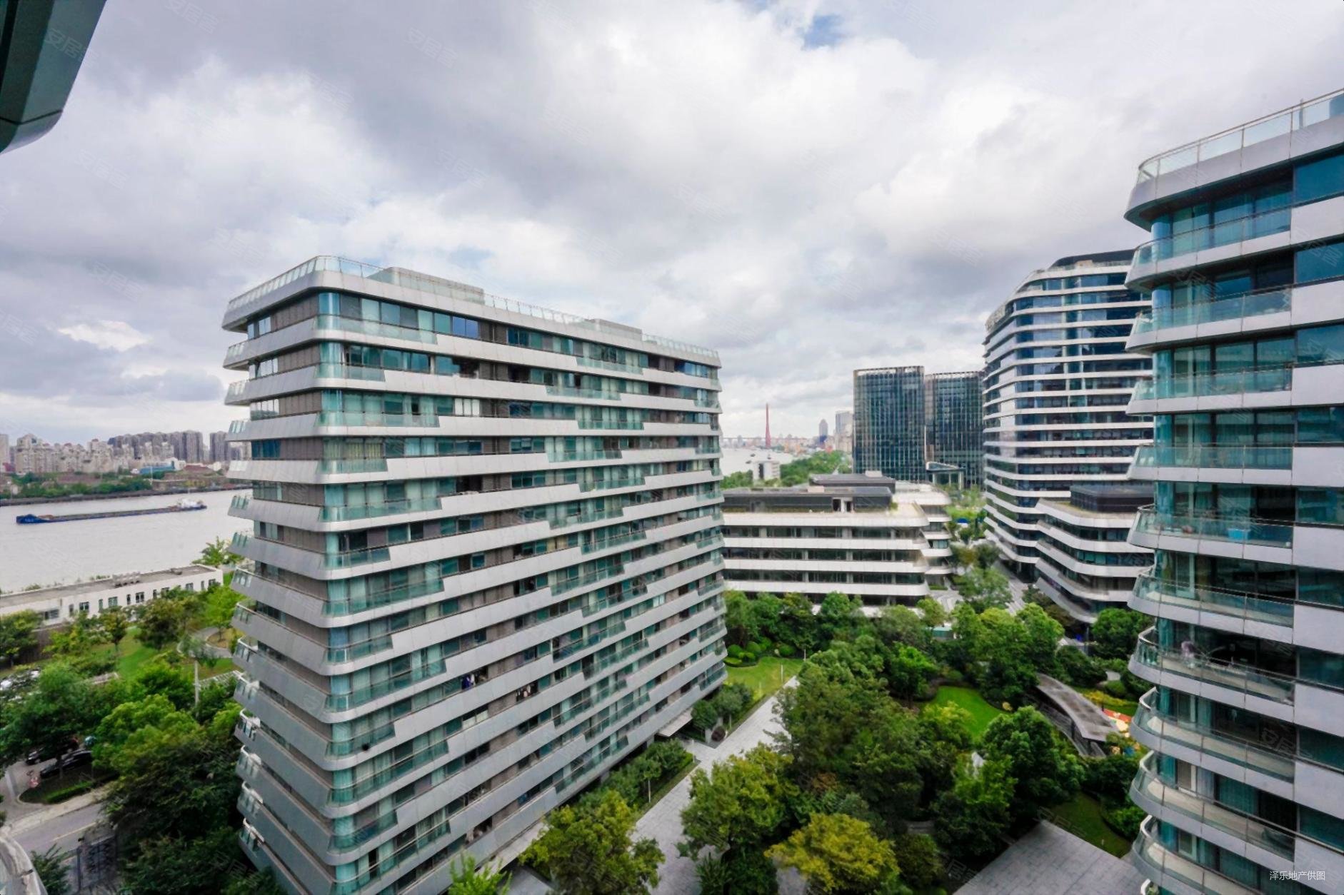 不要被 误导您的价格选择 诚售,陆家嘴壹号院二手房,4500万,4室2厅,2