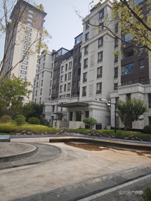 无遮挡已出税,翔凯上城浞府二手房,160万,4室2厅,2卫,155平米-潍坊