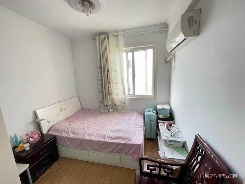 祥和雅苑(东区) 交通便利 电梯房 朝南 小三居 满五