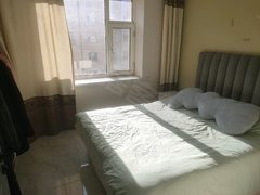 长春宽城榆树南街希望家园 1室1厅1卫出租房源真实图片