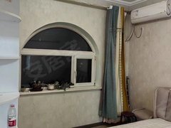 哈尔滨香坊乐松融智 35中旁边 两室一厅精装 家电全屋里有空调出租房源真实图片