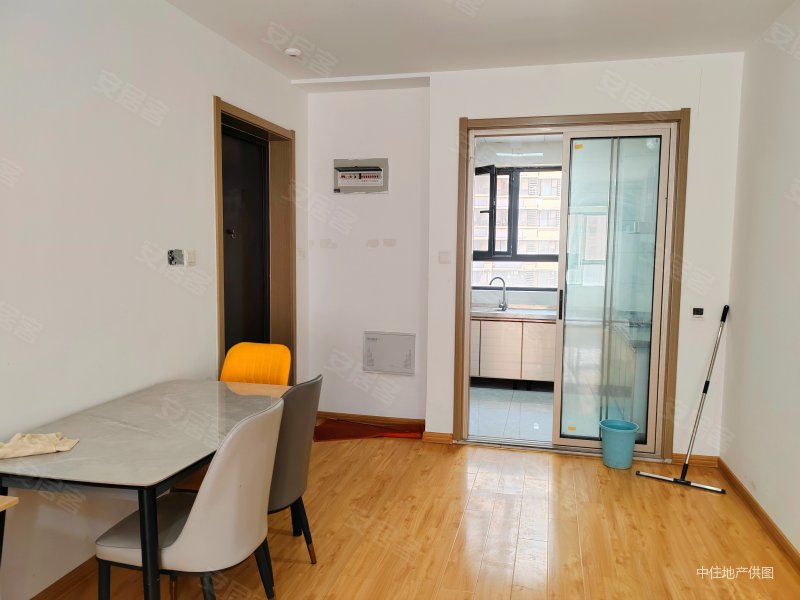 新城香溢华庭 人车分流 环境好 急售 随时看房