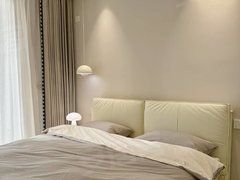 保定莲池东风公园两室合租,包物业,可月付,近嘉德,省医院,长租优惠出租房源真实图片