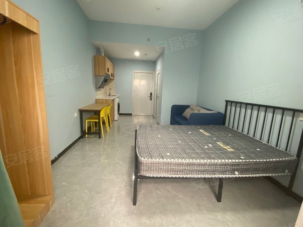 直租白领公寓拎包住康汇医院赛达产业园西青大寺汽车产业园