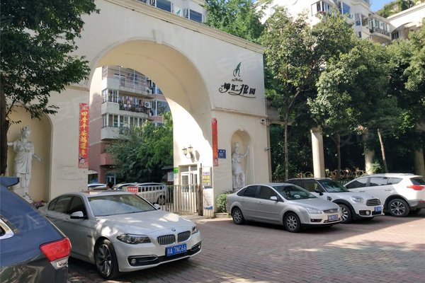 【锦汇花园二手房,成都锦汇花园二手房出售信息】- 上海安居客