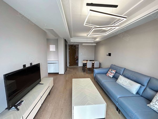 城区租房,新区cbd,新小区,采光好,随时看房,虎丘租房-苏州58安居客