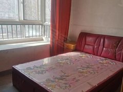 济宁兖州东城旧关，2室，电梯房，毛坯，有简单家具，长租可以议价出租房源真实图片