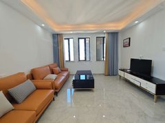 台州椒江洪家心海金源 包物业包车位 朝北超大一室一厅 水电实收出租房源真实图片