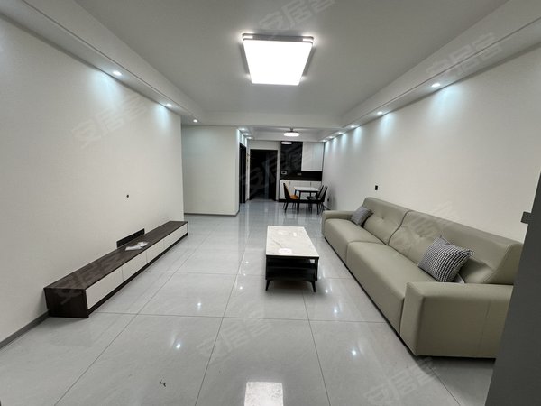 六安金安政务中心瑞梦花园三期实拍 汇文 一中旁 瑞梦花园三期 远大印蘭山 南山新村 三室出租房源真实图片