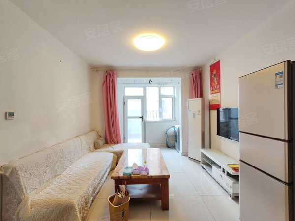 【多图】蓝岸郡景,隐珠租房,隐珠地铁口 自住精装修房源采光好,南北