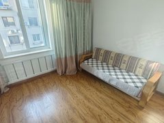 丹东振兴其它站前附近电业局大院 2室1厅1卫 精装修包取暖家电齐全有空调出租房源真实图片