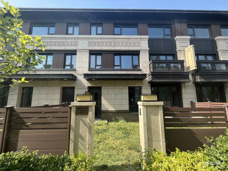 新年甄选特惠房源北京合院别墅一方天地的生活来电约看房