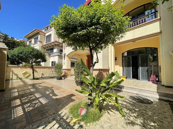 三亚天涯凤凰岛凤凰水城凤凰湾(别墅)可短租 电梯 凤凰水城豪华4层