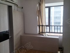 上海金山亭林欢迎实地看房精装二房空调宽带有电梯可办居住证出租房源真实图片