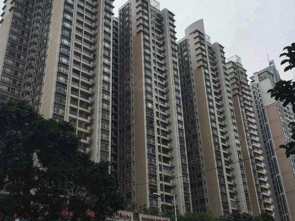 【多图】博雅御轩1号,珠江新城中租房,兴盛路 博雅御轩 轻奢两房 房东